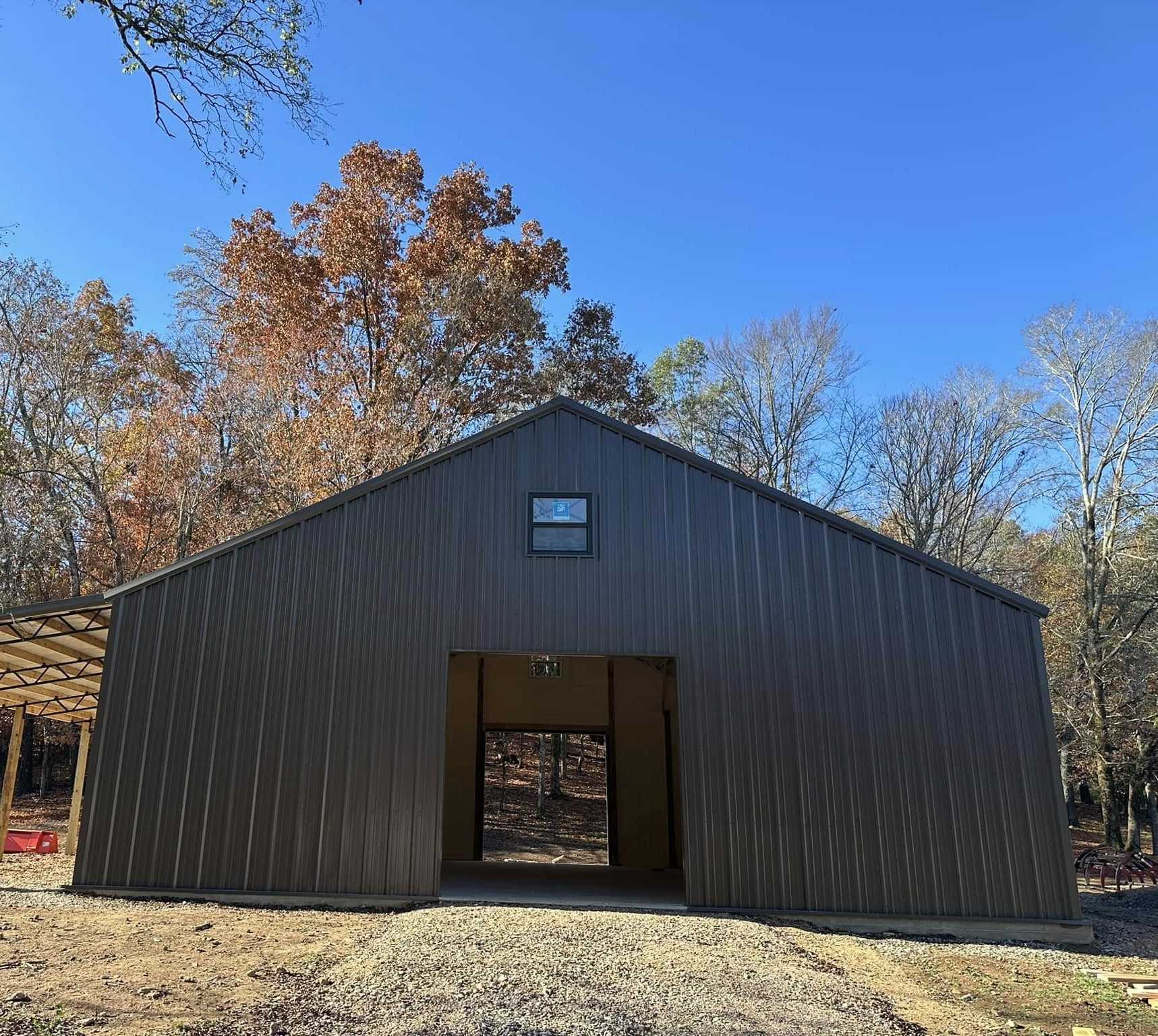 Alabama Pole Barns LLC