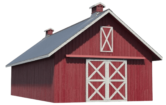 Alabama Pole Barns LLC