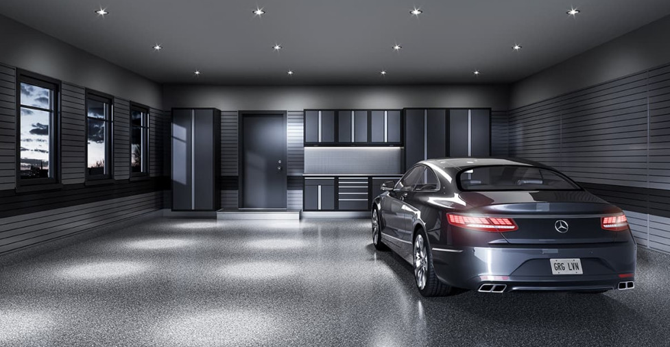 garage building 3