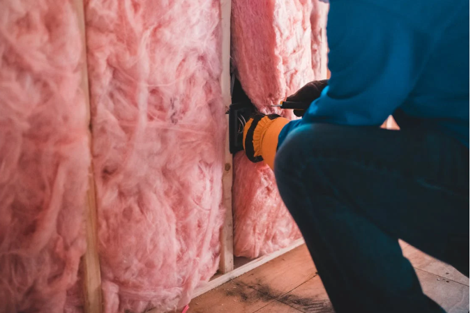 Types of Insulation 