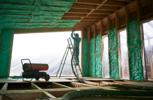 Types of Insulation