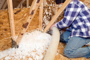 fiberglass insulation