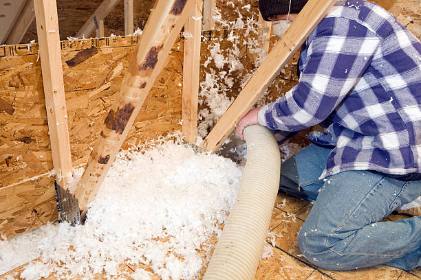 fiberglass insulation