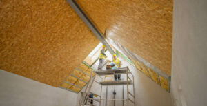 home insulation