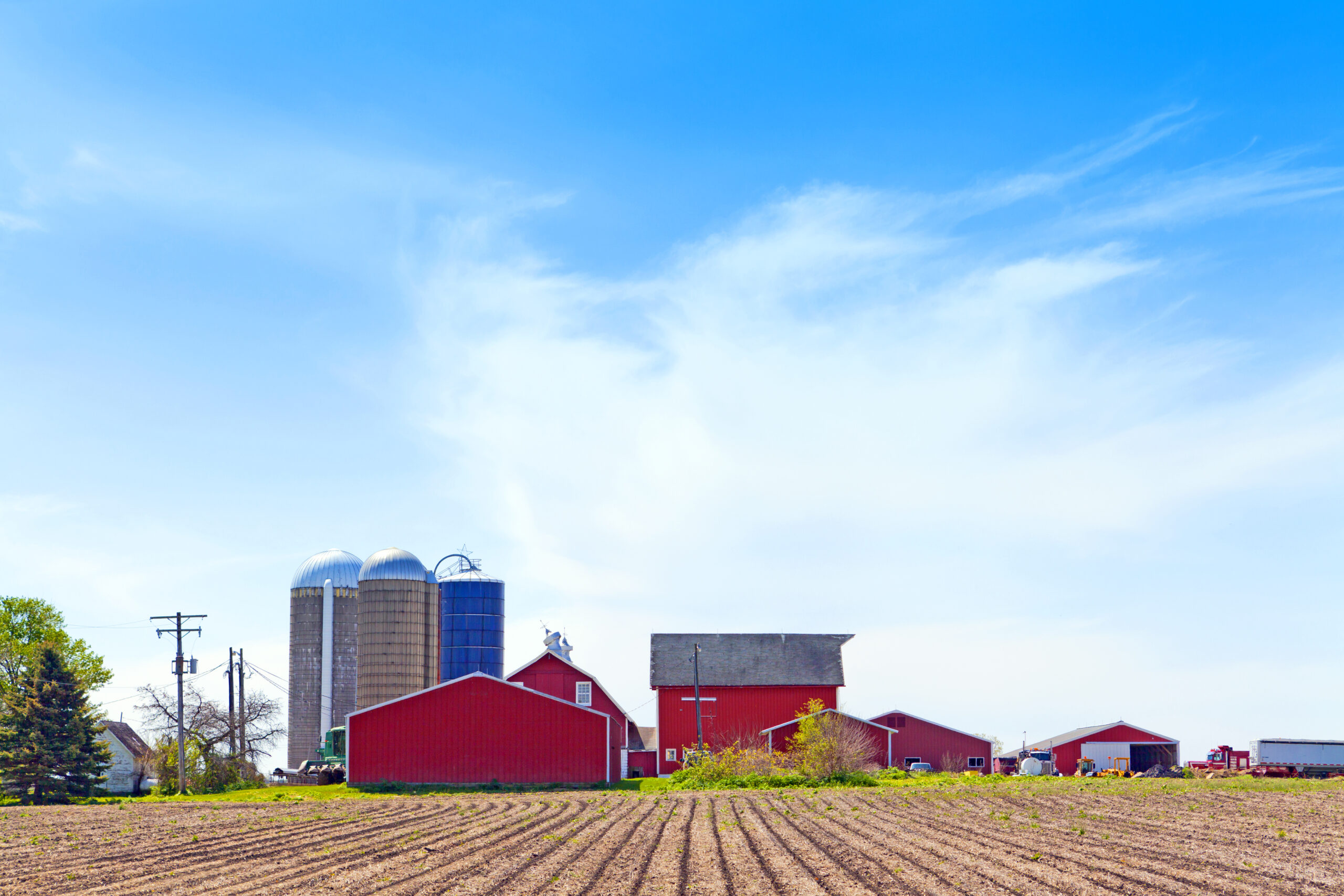 Construction & Insulation Solutions in Oxford, Alabama