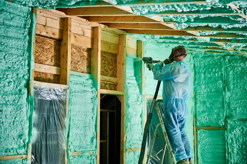 Affordable Home insulation services