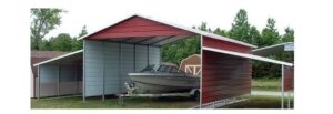 Boat Storage Services