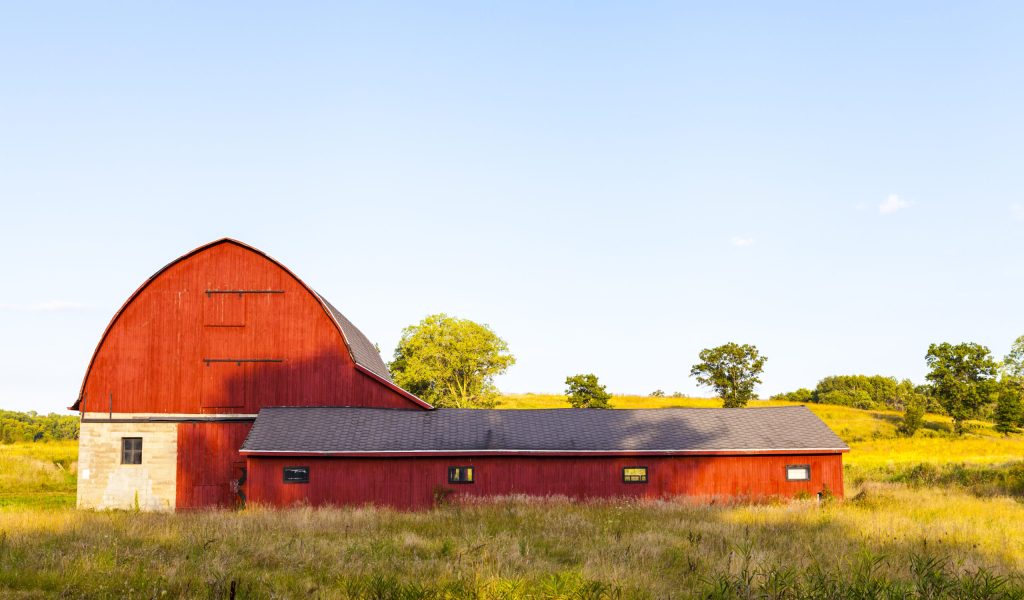 pole barn homes near me